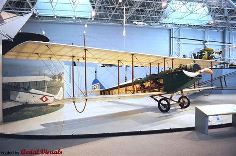 Aerial Visuals Airframe Dossier Curtiss Jn C Jenny Replica S N