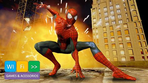 Homem Aranha Xbox One The Amazing Spider Man R Em Mercado