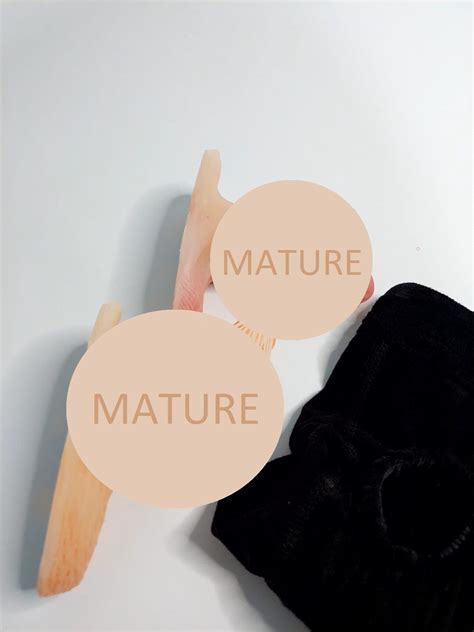 FTM Pack And Play Dildo Ultra Realistic Penis Mature Set Of Etsy