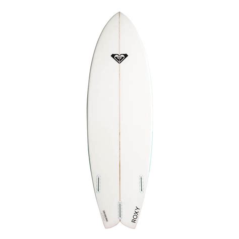 Roxy Surfboards Fish Green Buy And Offers On Xtremeinn