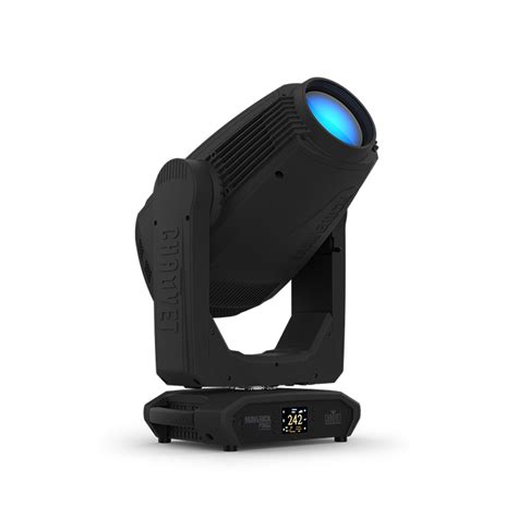 Chauvet Professional Maverick Force Profile