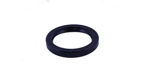 Oil Seal Type A Imperial Nitrile Single Rs