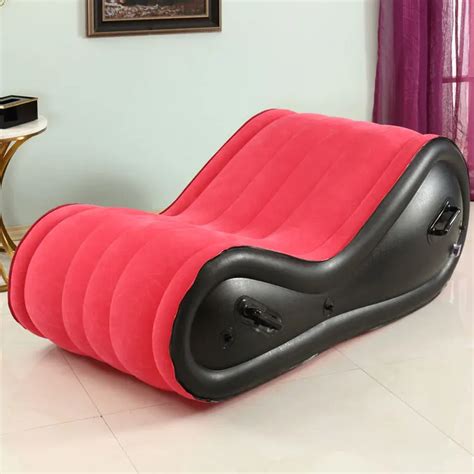 Chaise Gonflable De Sofa De Sexe Pour L Adulte Buy Gonflable De Sexe