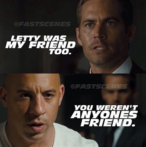 Dominic Toretto Quotes - ShortQuotes.cc