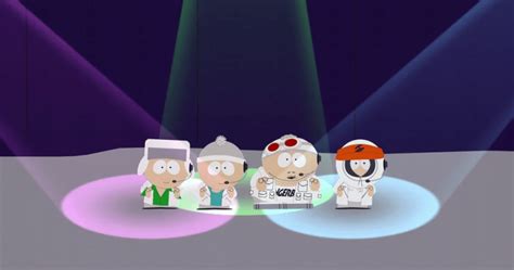 10 Songs We Hope To Hear At The South Park 25th Anniversary Red Rocks