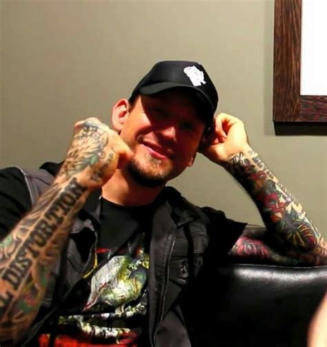 Pin on Volbeat
