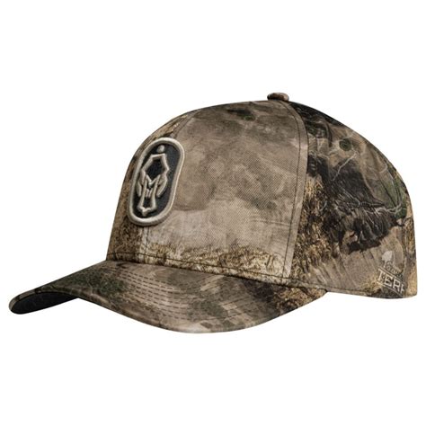 Hardcore Logo Hat Hardcore Waterfowl