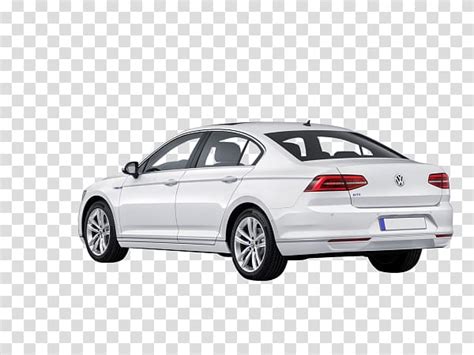 Mid Size Car Volkswagen Passat GTE Compact Car Volkswagen Passat