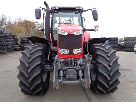 Massey Ferguson Dyna Kartuzy Olx Pl