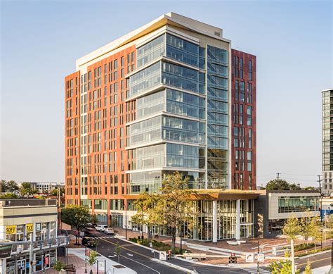 wheaton revitalization project ght