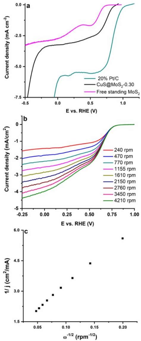 Electrocatalytic Performance For The Orr In O2 Saturated 01 M Koh A