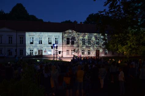 Widowisko Szcze ne wmerła i nie umrze Powiat Tarnogórski