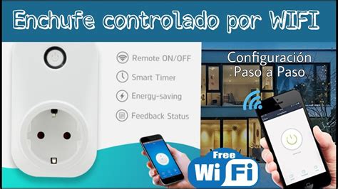 C Mo Conectar Y Configurar Un Enchufe Inteligente Itodoplay