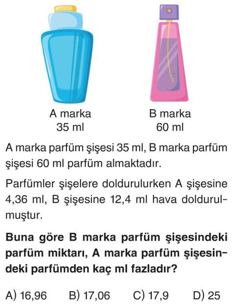 Ondal K G Sterimlerle Toplama Ve Karma Lemleri Test Z S N F