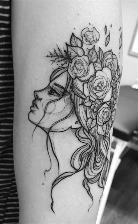 Pin De Slayingrose En Tattoo Tatuajes De Arte Corporal Ideas De