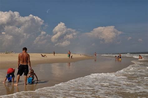 Assateague State Park Berlin Md