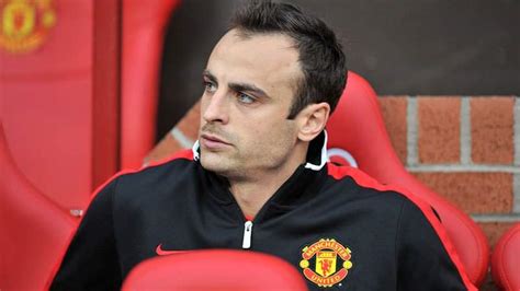 Berbatov Names Three Clubs That Can Win Premier League Title This