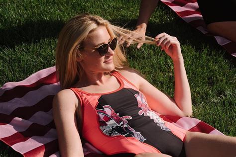 Amanda AJ Michalka Slutty Bikini DrunkenStepFather