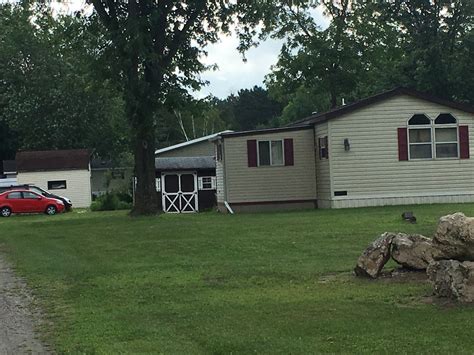Mobile Home Park in Princeton, WI: Princeton MHC