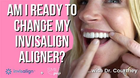 How Often Should I Change My Invisalign Aligners Learn If You