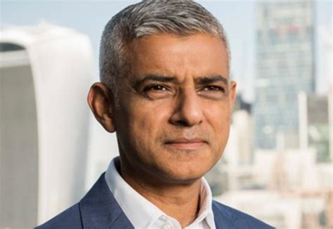 London Mayor Pledges To Build 10000 Council Houses Construction