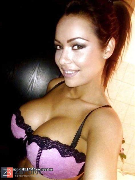 Dark Hued Azz Guy ZB Porn