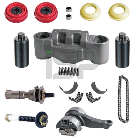 Sn Sn Sk Caliper Complete Repair Kit Without Lever Brake