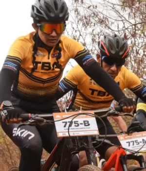 Casal Timonense Foi Destaque No Picos Pro Race De Mountain Bike Do