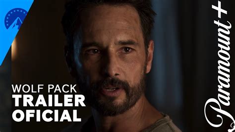 Wolf Pack Serie De Tv Tr Iler Dosis Media