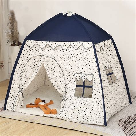 Tente Enfant Tipi Magique