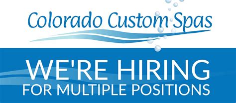 In Ground Hot Tubs Spas Denver CO Colorado Custom Spas