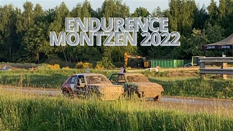 Autocross Montzen Endurance 3H Mai 2022 YouTube