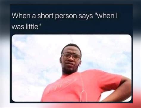 21 Short People Memes That Perfectly Capture The Struggles Of Being