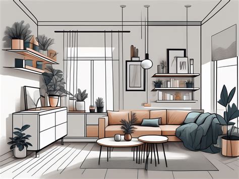 10 Creative Townhouse Decorating Ideas To Maximize Your Space