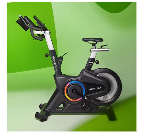 Bicicleta Smart Bike Bodytone Smb V Fitnessdigital