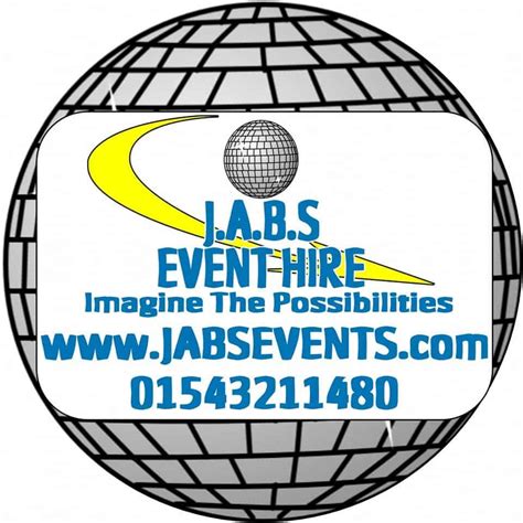 J A B S Events Coton House Farm