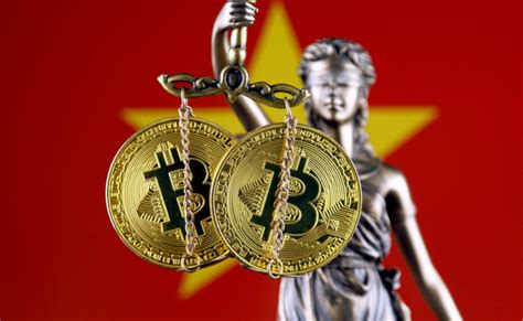 Chinese Police Freeze Crypto Holder Accounts Warrior Trading News