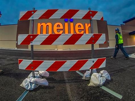 Meijer announces opening dates for Northeast Ohio supercenters | Drug Store News