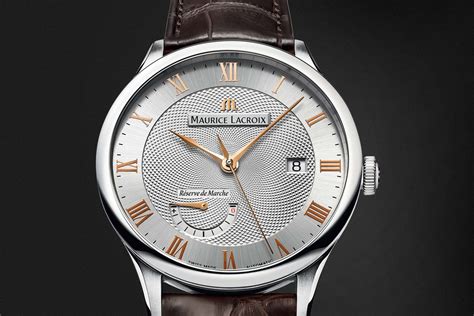 Marques De Montres De Luxe Le Classement Des 43 Meilleures Marques