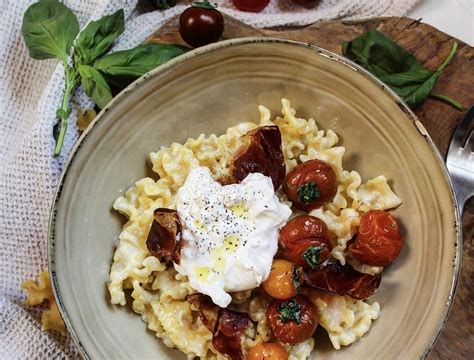 P Tes Tomates Cerises R Ties Coppa Burrata