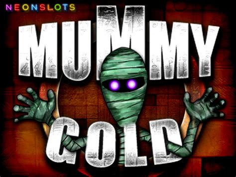 Mummy Gold Online Slot by Nektan - Neonslots