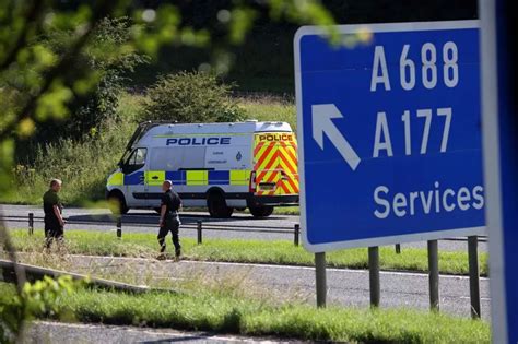 Police Confirm Three People Have Died After Horror Collision On The A1