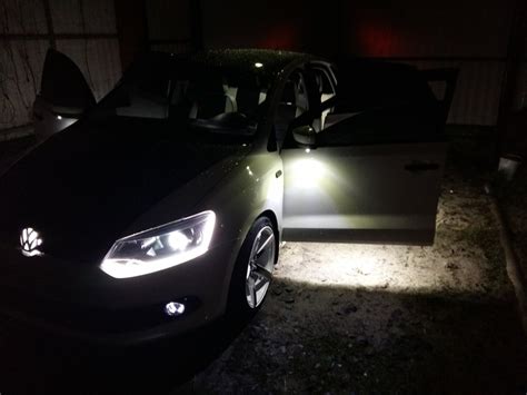 Просто фото — Volkswagen Polo Sedan, 1,6 л, 2012 года | электроника ...