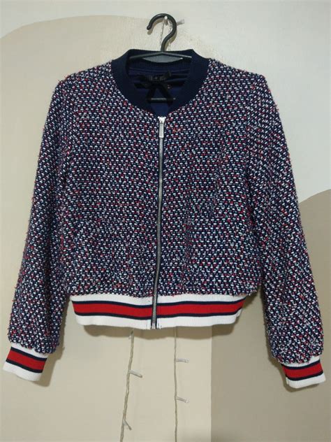 Bread N Butter Tommy H Color Super Ganda Mens Fashion Coats Jackets