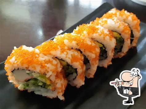 Sushi Tengoku Restaurant Jakarta Jl Radio Dalam Raya No 11 B