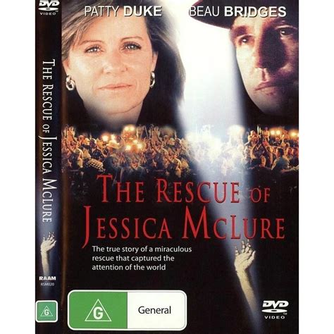 O Resgate De Jessica Fotos Reais - DVD O Resgate de Jessica 1989 Dublada / Dual Áudio HD720p | Shopee Brasil