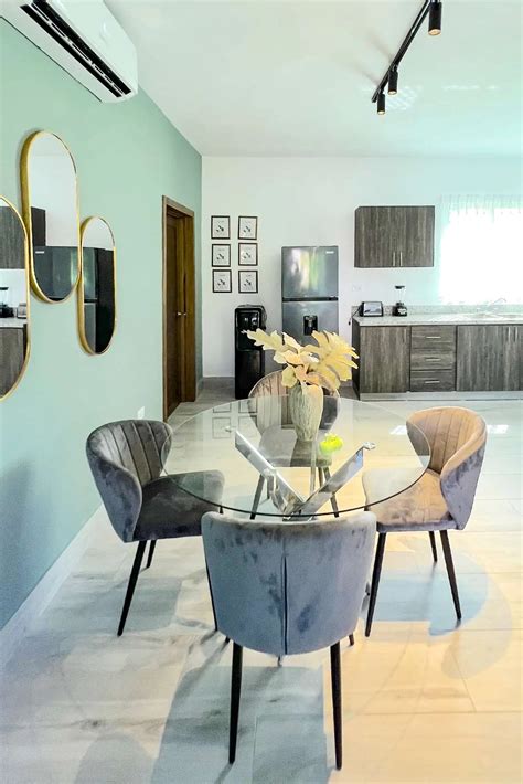 Ocean View Apartments Comfortable And Fully Equipped Apartments