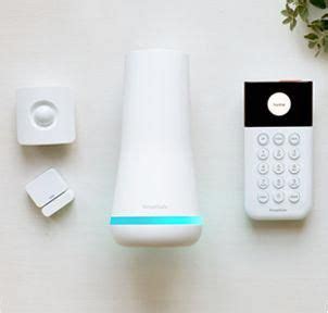 Simplisafe Camera Review - The Last Witch Hunter