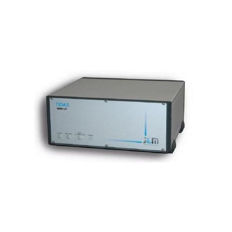 Photo Diode Array Pda Spectrophotometer System Animalab