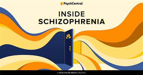 Inside Schizophrenia Schizophrenia And Incarceration